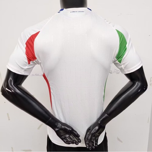 23/24 Italy Away Player Version