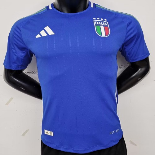 23/24 Italy home Player Version