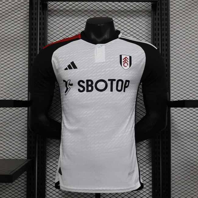 23/24 Fulham home Player Version