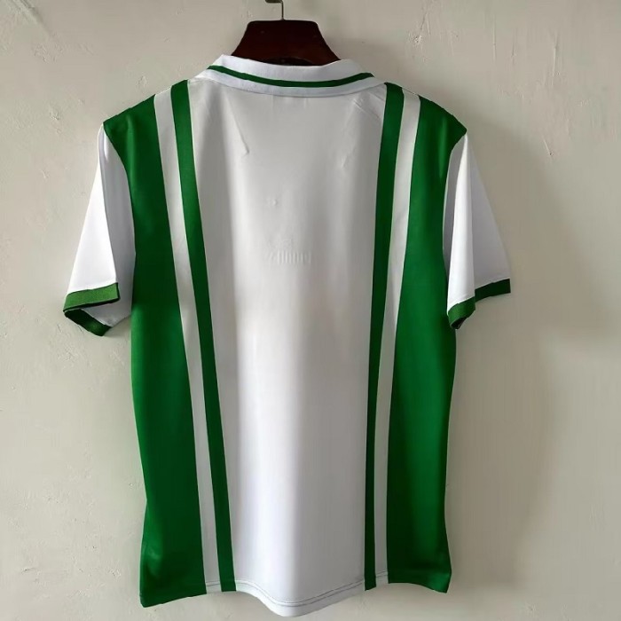 Retro 96/97 Werder Bremen home