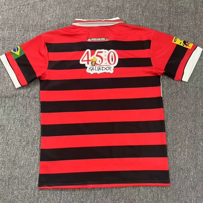 Retro 1999 Vitoria home Jersey