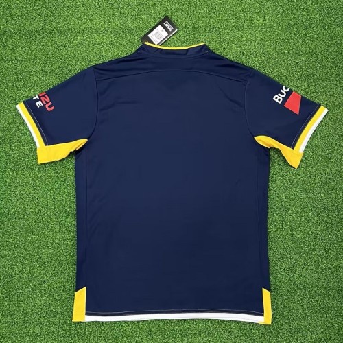 23/24 Central Coast Mariners home football Jersey