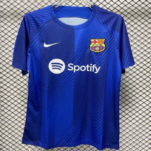 23/24 Barcelona Special Edition blue