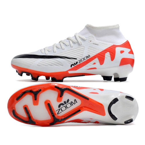 Air Zoom Mercurial FG AG football boots