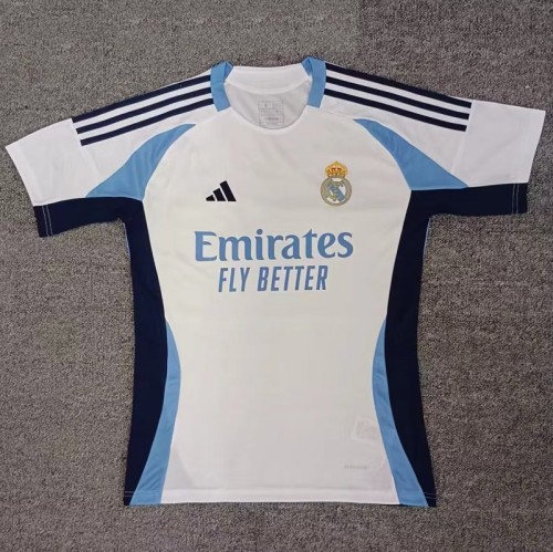 23/24 Real Madrid Concept version