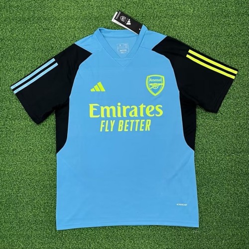 23/24 Arsenal Training clothing football jersey