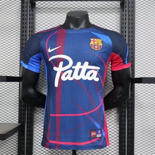 23/24 Barcelona home insect Player Version