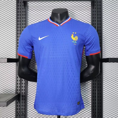24/25 France home Player Version