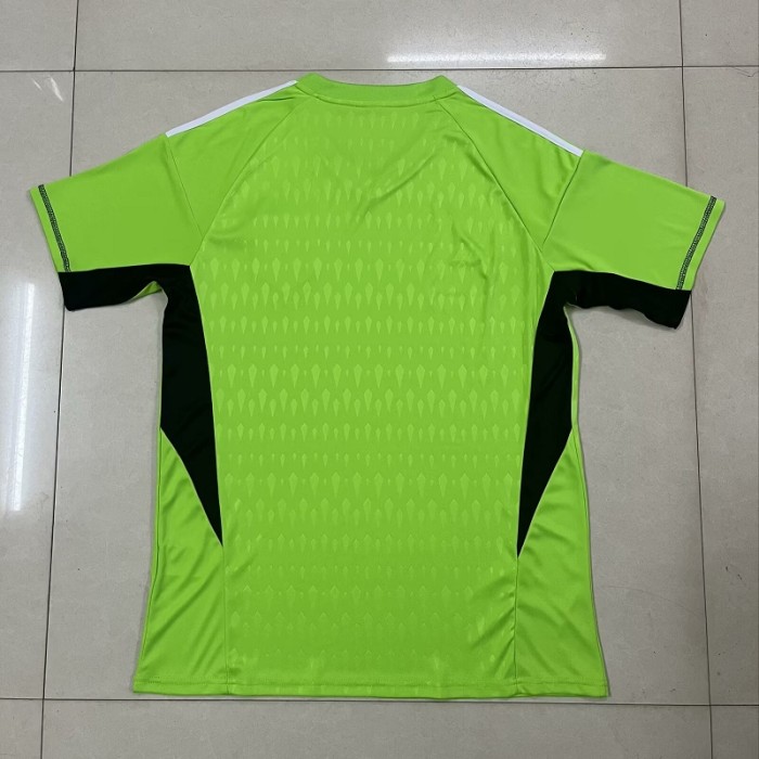 24/25 Italy goalkeeper football Jersey