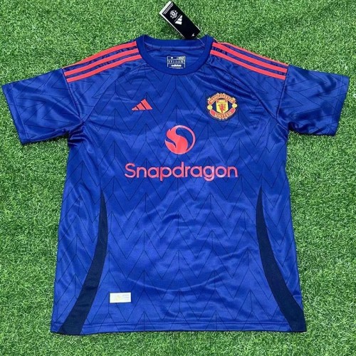 23/24 Manchester United Special Edition football jersey