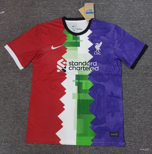 24/25 Liverpool Mixed version