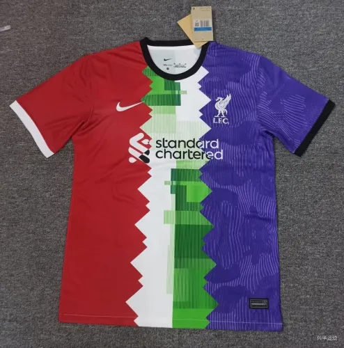 24/25 Liverpool Mixed version