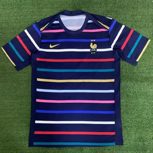 24/25 France Training