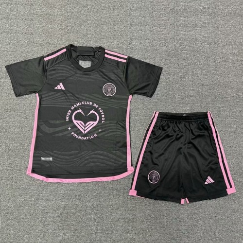 23/24 Inter Miami Special Edition kids kit with socks