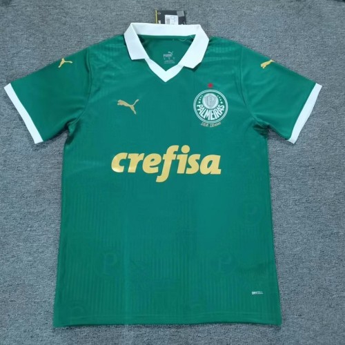 24/25 Palmeiras home football jersey