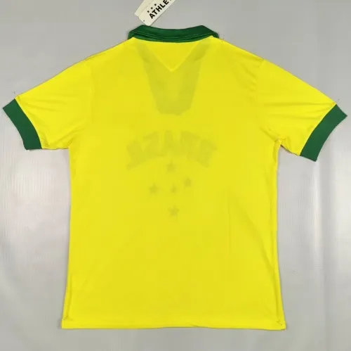 Retro brazil 1958 home