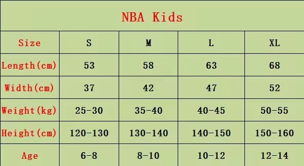 NBA Lakers #6 JAMES kids Basketball Jersey yellow