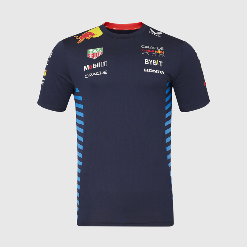 2024  Red Bull F1 shirt