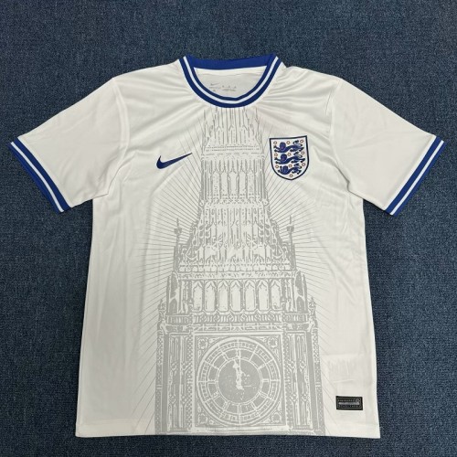 24/25 England Special Edition football Jersey