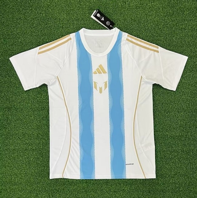 24/25 Argentina home Starfire 10th Generation