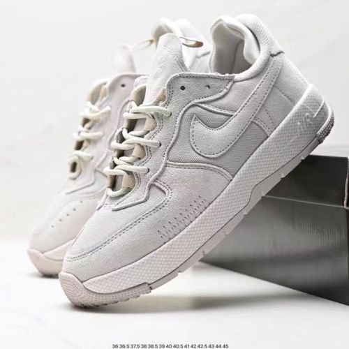 Nike Air Force 1 white