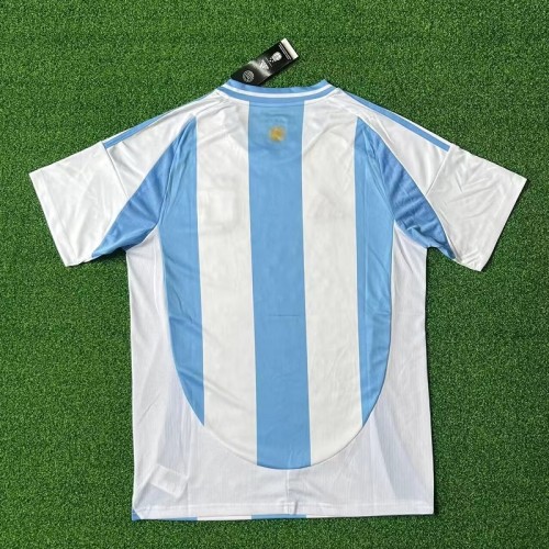 24/25 Argentina home football jersey