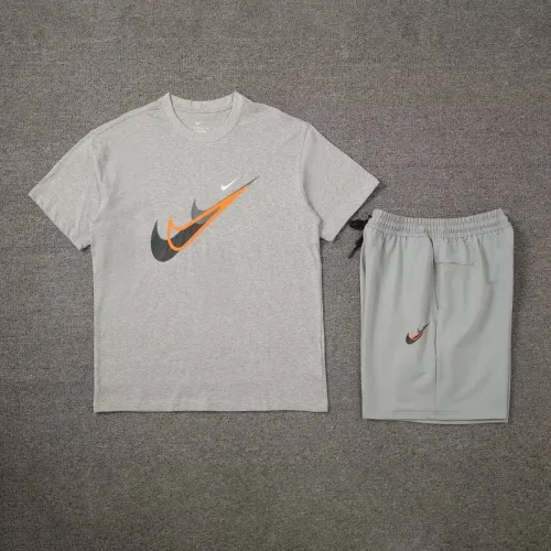 24/25 NIKE Leisure sports Adult Set grey