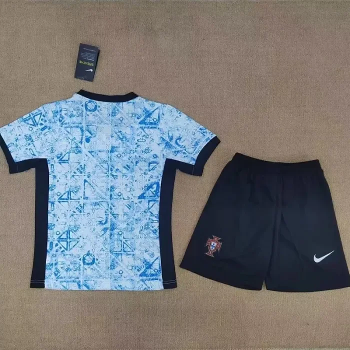 24/25 Portugal Away Adult Set