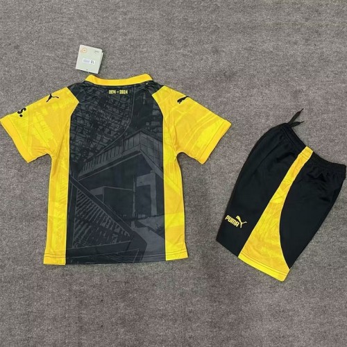 24/25 Borussia Dortmund kids kit Special edition