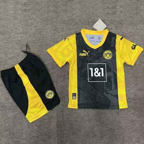24/25 Borussia Dortmund kids kit Special edition