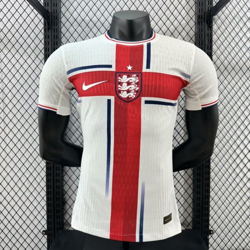 24/25 England Special edition Player Version