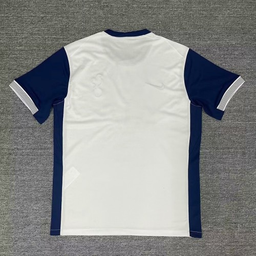 24/25 Tottenham Hotspur home football jersey