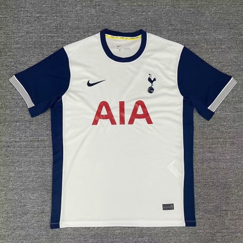 24/25 Tottenham Hotspur home football jersey