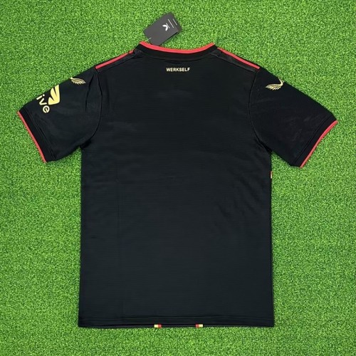 23/24 Bayer Leverkusen Limited edition black