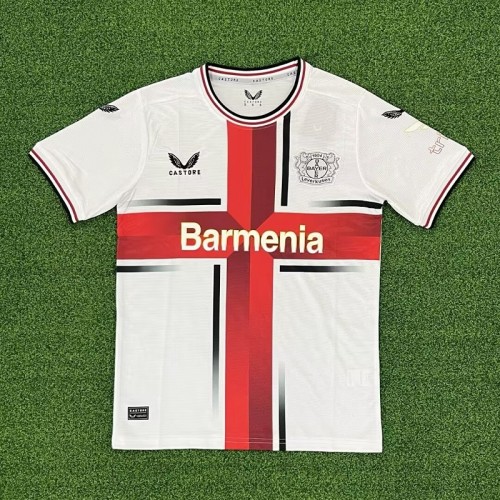 24/25 Bayer Leverkusen Limited edition white