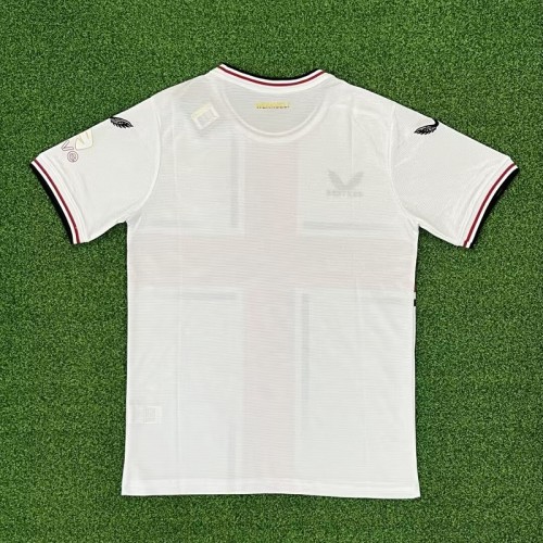 24/25 Bayer Leverkusen Limited edition white