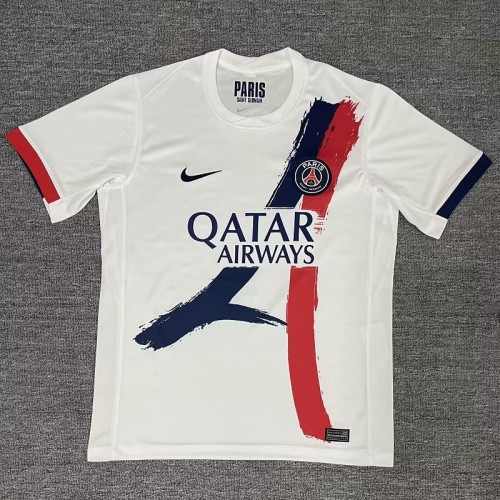 24/25 PSG Paris Away football jersey