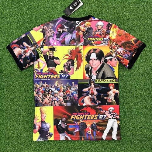 24/25 Japan 97 King of Fighters Edition
