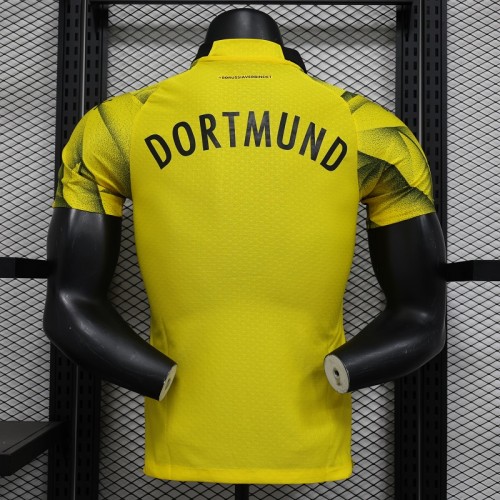 24/25 Borussia Dortmund Player Version