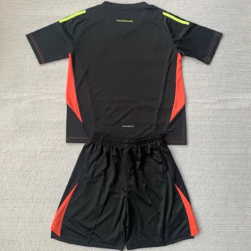 24/25 Germany Goalkeeper Adult Set