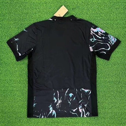 24/25 Korea Away football Jersey