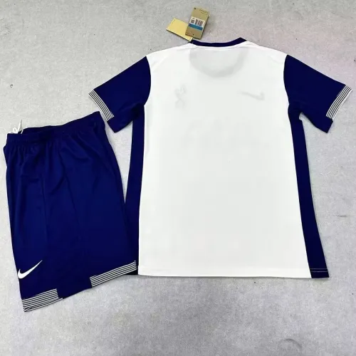 24/25 Tottenham Hotspur home Adult Set