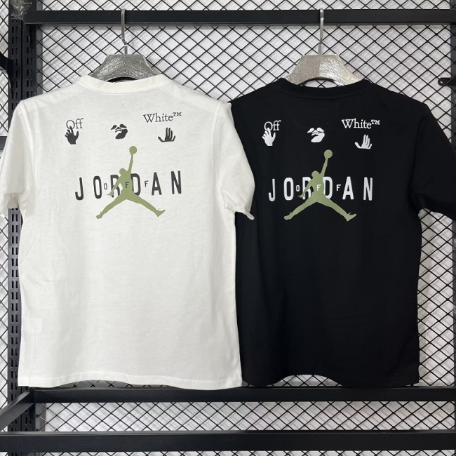 24/25 NBA Jordan T-shirt