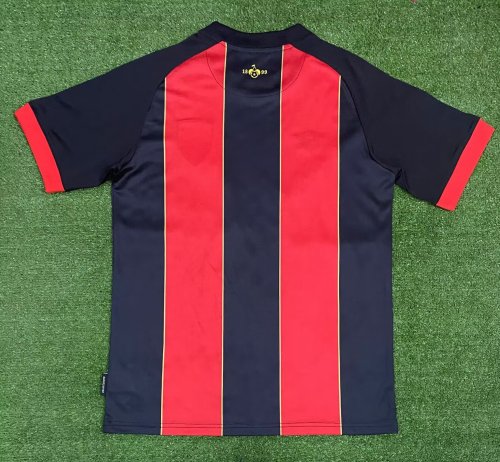 24/25 Bournemouth home football Jersey