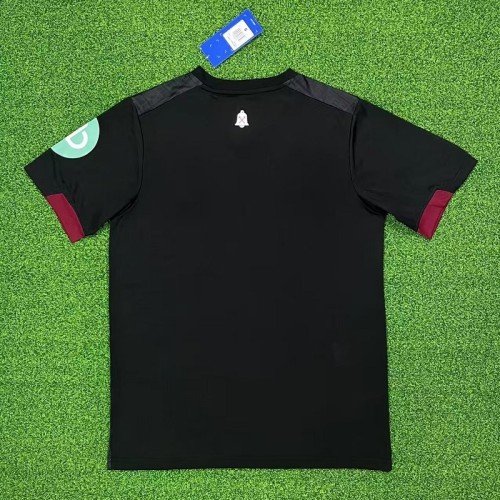 24/25 West Ham United away football Jersey