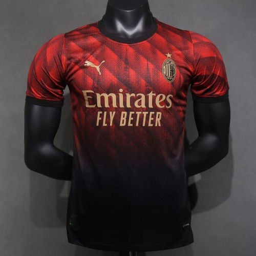 24/25 AC milan Cathedral Special Edition Player Version