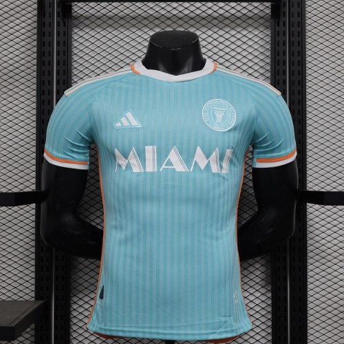 24/25 Inter Miami third Player Version