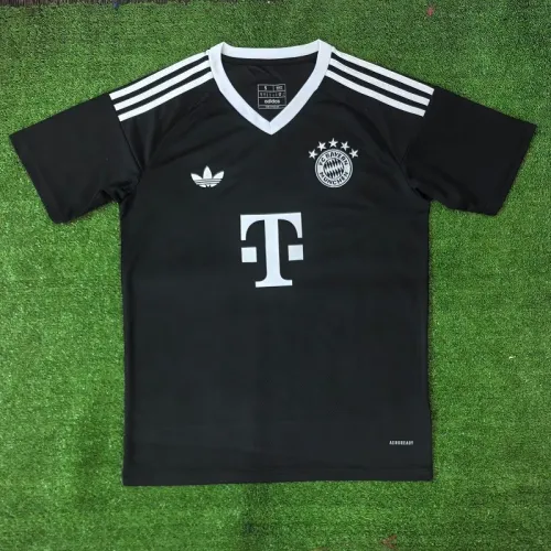 24/25 bayern munich black Training
