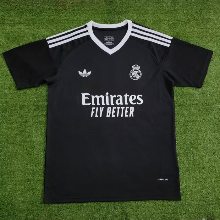 24/25 Real Madrid Training clothes