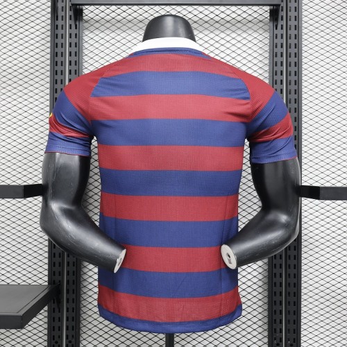 24/25 Newcastle United Away Player Version